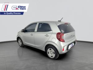 Kia Picanto 1.0 Street - Image 3