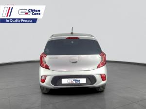 Kia Picanto 1.0 Street - Image 4