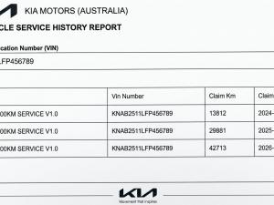 Kia Picanto 1.0 Street - Image 5