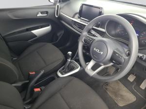 Kia Picanto 1.0 Street - Image 6