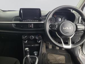 Kia Picanto 1.0 Street - Image 8