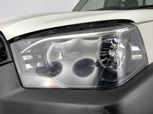 Mahindra PIK UP 2.2 Mhawk S4S/C - Image 11