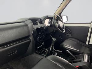 Mahindra PIK UP 2.2 Mhawk S4S/C - Image 12