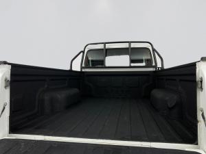 Mahindra PIK UP 2.2 Mhawk S4S/C - Image 17