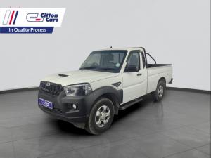 Mahindra PIK UP 2.2 Mhawk S4S/C - Image 1