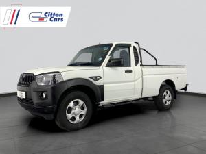 Mahindra PIK UP 2.2 Mhawk S4S/C - Image 1