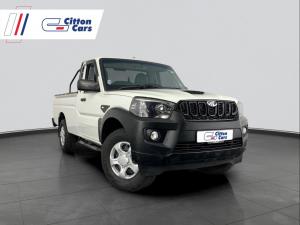 Mahindra PIK UP 2.2 Mhawk S4S/C - Image 2