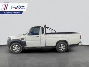 Mahindra PIK UP 2.2 Mhawk S4S/C - Image 2