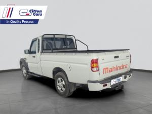Mahindra PIK UP 2.2 Mhawk S4S/C - Image 3