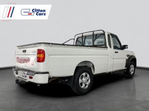 Mahindra PIK UP 2.2 Mhawk S4S/C - Image 5