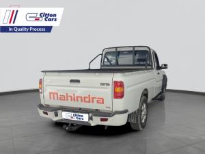 Mahindra PIK UP 2.2 Mhawk S4S/C - Image 5