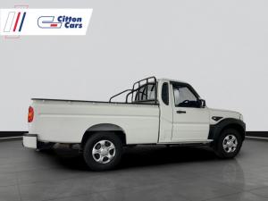 Mahindra PIK UP 2.2 Mhawk S4S/C - Image 6