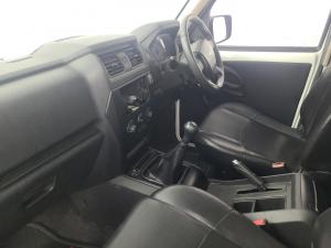 Mahindra PIK UP 2.2 Mhawk S4S/C - Image 8