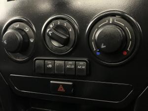 Mahindra PIK UP 2.2 Mhawk S4S/C - Image 8