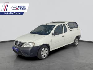 Nissan NP200 1.6 Safety PackS/C - Image 1