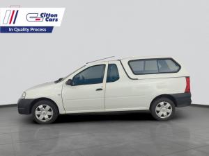 Nissan NP200 1.6 Safety PackS/C - Image 2