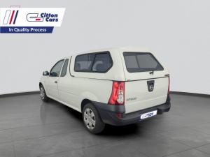 Nissan NP200 1.6 Safety PackS/C - Image 3