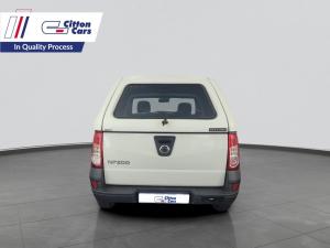 Nissan NP200 1.6 Safety PackS/C - Image 4