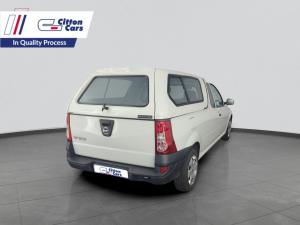 Nissan NP200 1.6 Safety PackS/C - Image 5