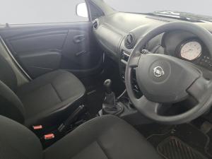 Nissan NP200 1.6 Safety PackS/C - Image 6