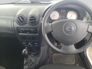 Nissan NP200 1.6 Safety PackS/C - Image 8