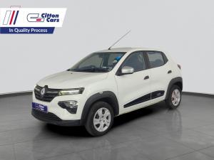 Renault Kwid 1.0 Dynamique / ZEN / Techno 5-Door - Image 1