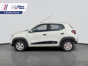 Renault Kwid 1.0 Dynamique / ZEN / Techno 5-Door - Image 2