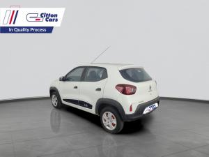 Renault Kwid 1.0 Dynamique / ZEN / Techno 5-Door - Image 3
