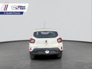 Renault Kwid 1.0 Dynamique / ZEN / Techno 5-Door - Image 4