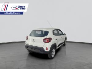 Renault Kwid 1.0 Dynamique / ZEN / Techno 5-Door - Image 5