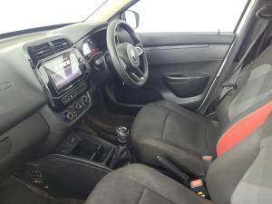 Renault Kwid 1.0 Dynamique / ZEN / Techno 5-Door - Image 8