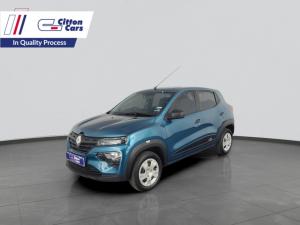 Renault Kwid 1.0 Expression / Life / Evolution 5-Door - Image 1