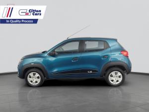 Renault Kwid 1.0 Expression / Life / Evolution 5-Door - Image 2