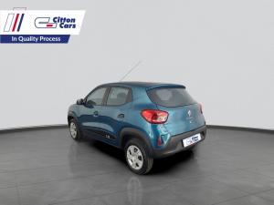 Renault Kwid 1.0 Expression / Life / Evolution 5-Door - Image 3