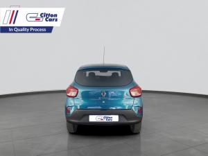 Renault Kwid 1.0 Expression / Life / Evolution 5-Door - Image 4