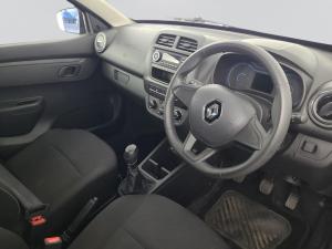 Renault Kwid 1.0 Expression / Life / Evolution 5-Door - Image 7