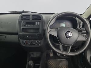 Renault Kwid 1.0 Expression / Life / Evolution 5-Door - Image 9