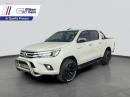 Thumbnail Toyota Hilux 2.8 GD-6 Raider 4X4D/C