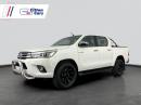 Thumbnail Toyota Hilux 2.8 GD-6 Raider 4X4D/C