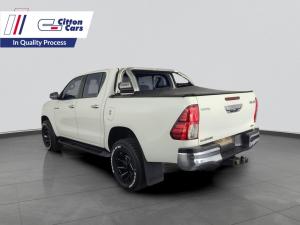 Toyota Hilux 2.8 GD-6 Raider 4X4D/C - Image 2