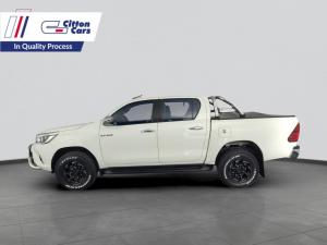 Toyota Hilux 2.8 GD-6 Raider 4X4D/C - Image 3