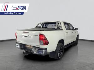 Toyota Hilux 2.8 GD-6 Raider 4X4D/C - Image 5