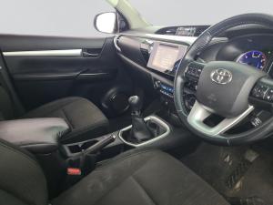 Toyota Hilux 2.8 GD-6 Raider 4X4D/C - Image 6