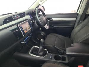 Toyota Hilux 2.8 GD-6 Raider 4X4D/C - Image 7