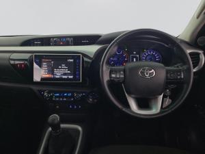 Toyota Hilux 2.8 GD-6 Raider 4X4D/C - Image 8