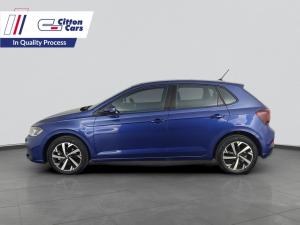 Volkswagen Polo 1.0 TSI Life DSG - Image 2