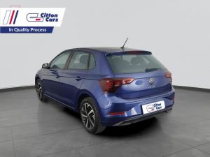Volkswagen Polo 1.0 TSI Life DSG - Image 3