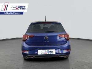 Volkswagen Polo 1.0 TSI Life DSG - Image 4