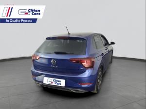 Volkswagen Polo 1.0 TSI Life DSG - Image 5