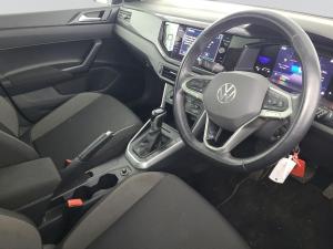 Volkswagen Polo 1.0 TSI Life DSG - Image 6